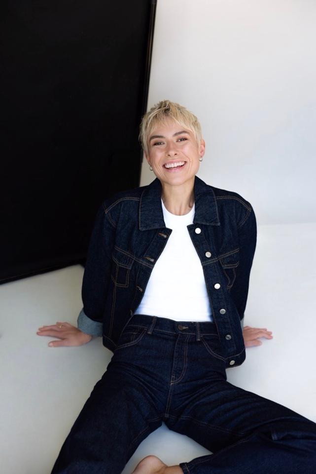 11. Bild von Elisa E. aus seiner Sedcard