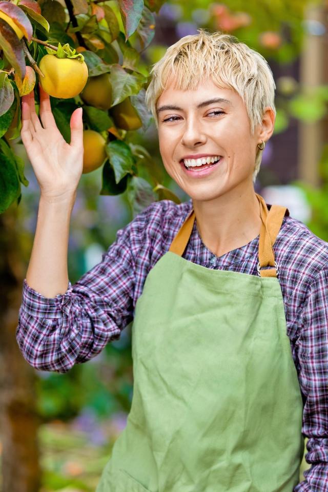 19. Bild von Elisa E. aus seiner Sedcard