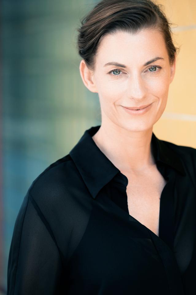 6. Bild von Antje A. aus seiner Sedcard