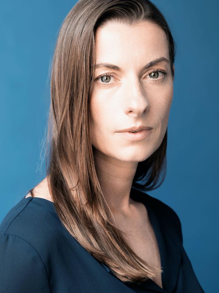 3. Bild von Antje A. aus seiner Sedcard