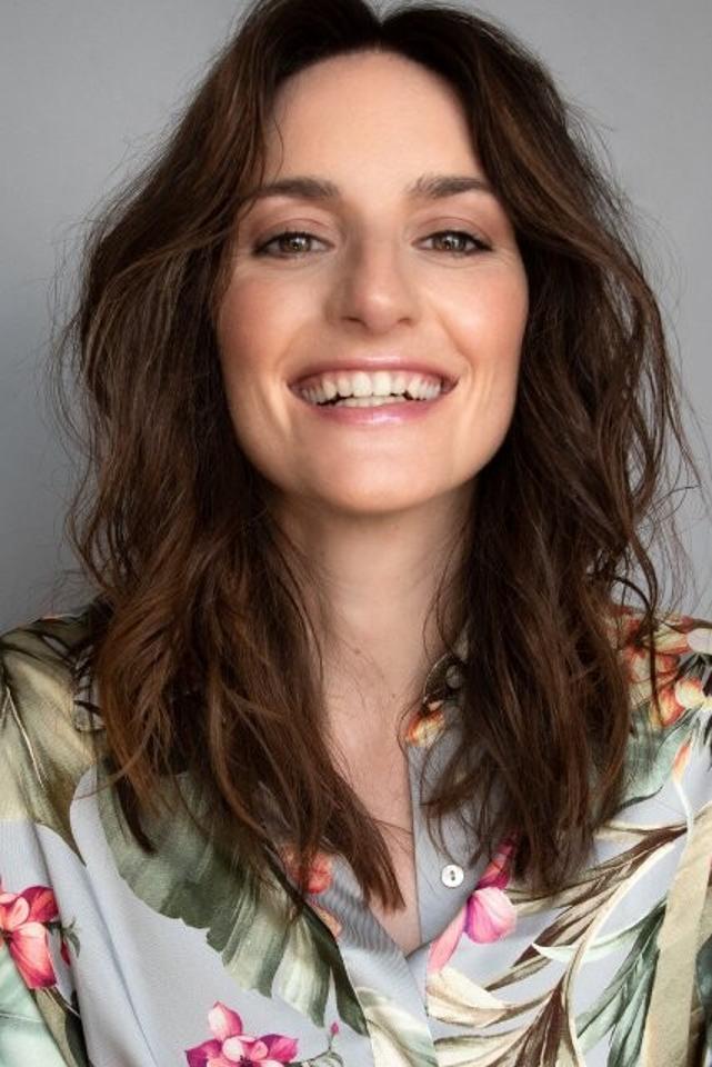 2. Bild von Carolin C. aus seiner Sedcard