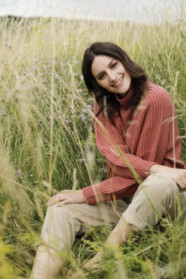 5. Bild von Carolin C. aus seiner Sedcard