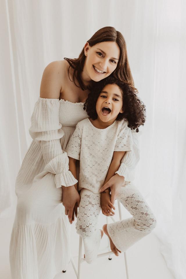 6. Bild von Carolin C. aus seiner Sedcard