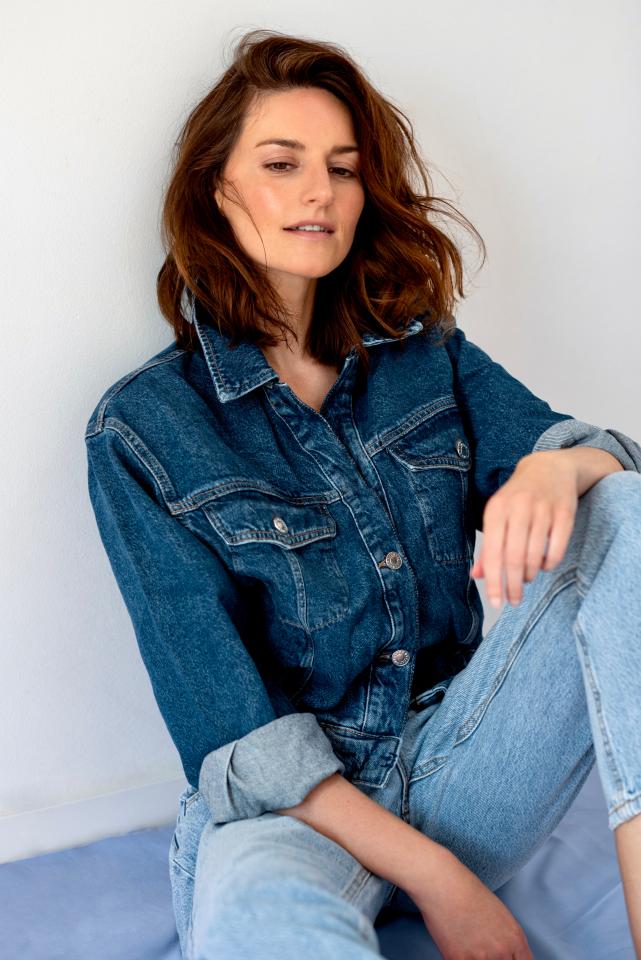 26. Bild von Carolin C. aus seiner Sedcard