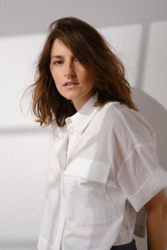 10. Bild von Carolin C. aus seiner Sedcard