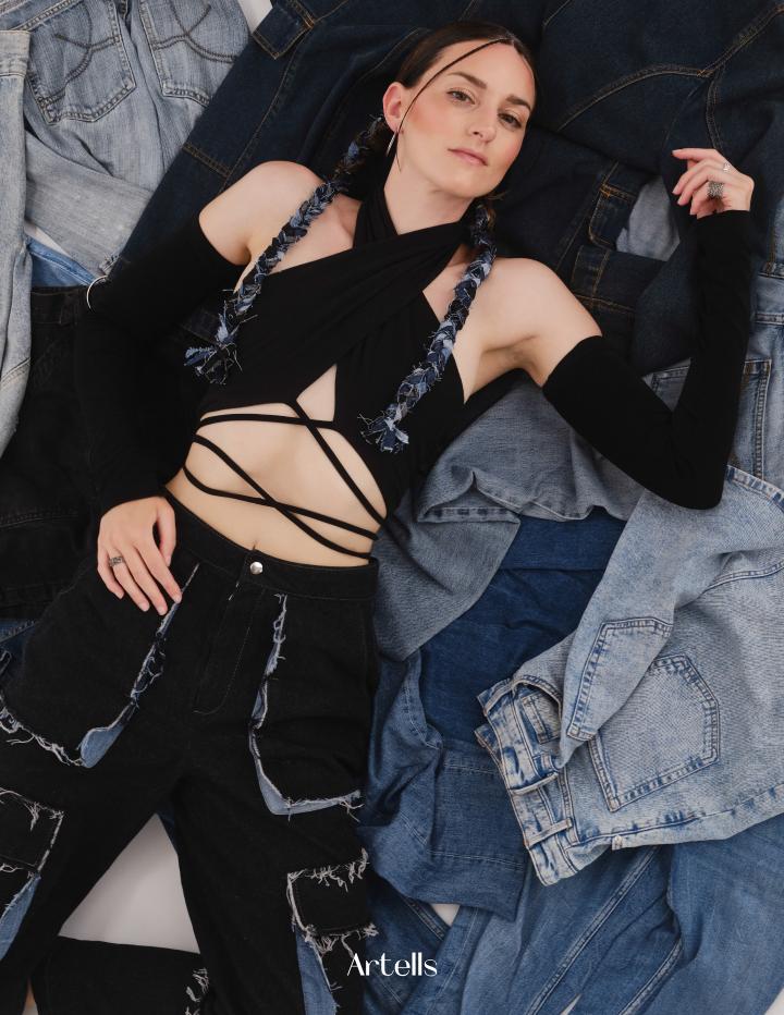 25. Bild von Carolin C. aus seiner Sedcard