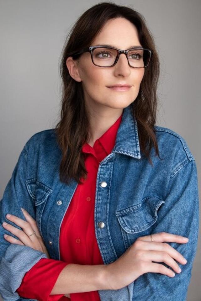 13. Bild von Carolin C. aus seiner Sedcard