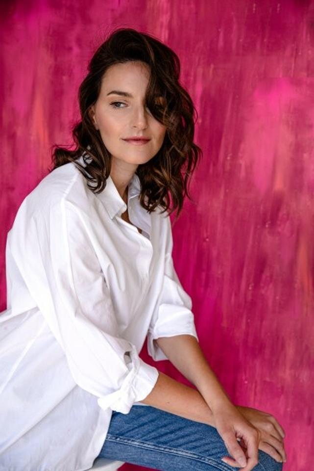 14. Bild von Carolin C. aus seiner Sedcard