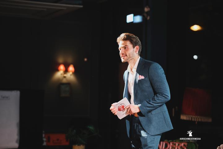 19. Bild von Leon L. aus seiner Sedcard