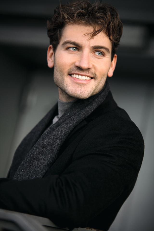 5. Bild von Leon L. aus seiner Sedcard