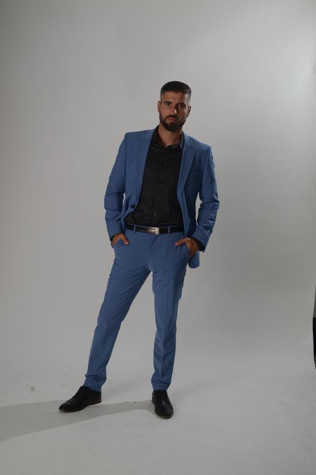 16. Bild von Konstantinos  K. aus seiner Sedcard