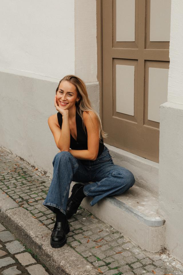 29. Bild von Lea L. aus seiner Sedcard