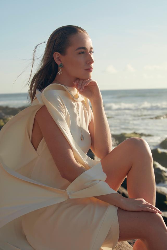 15. Bild von Lea L. aus seiner Sedcard