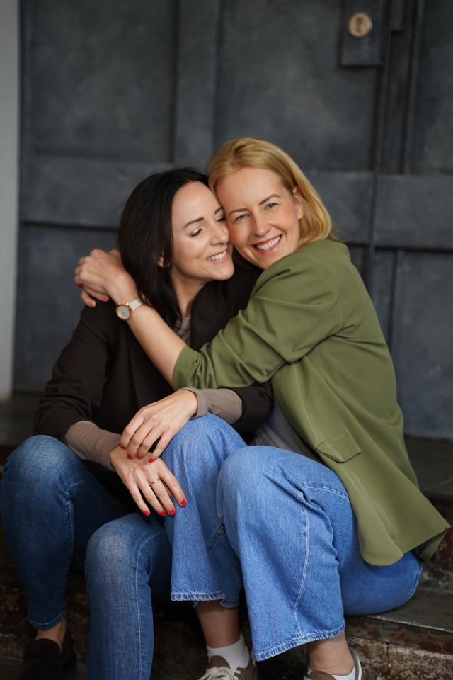 4. Bild von Anita A. aus seiner Sedcard