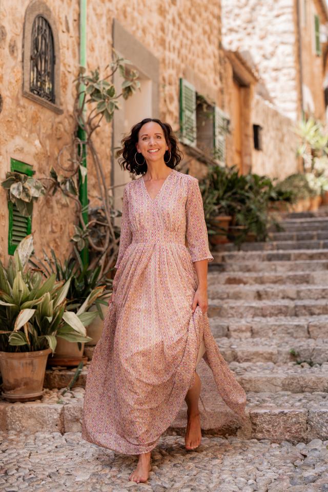 5. Bild von Anita A. aus seiner Sedcard