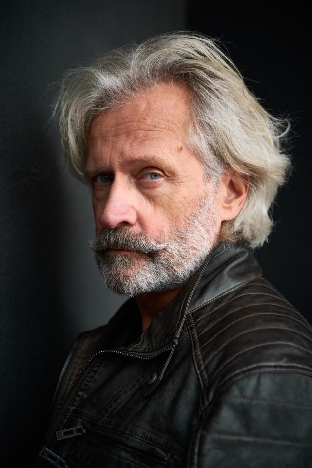 4. Bild von Karl-Heinz K. aus seiner Sedcard