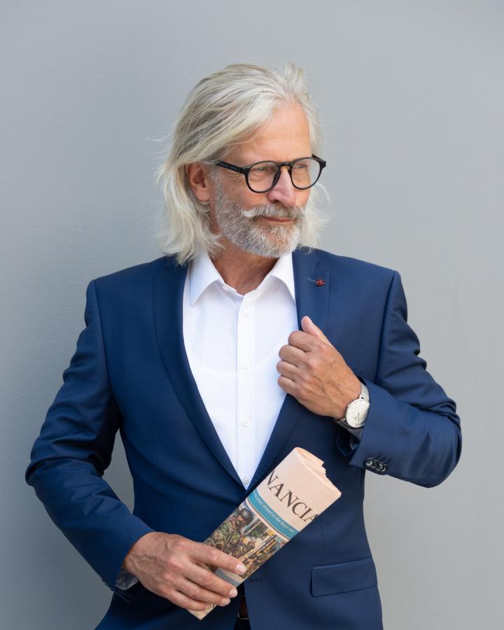 6. Bild von Karl-Heinz  K. aus seiner Sedcard