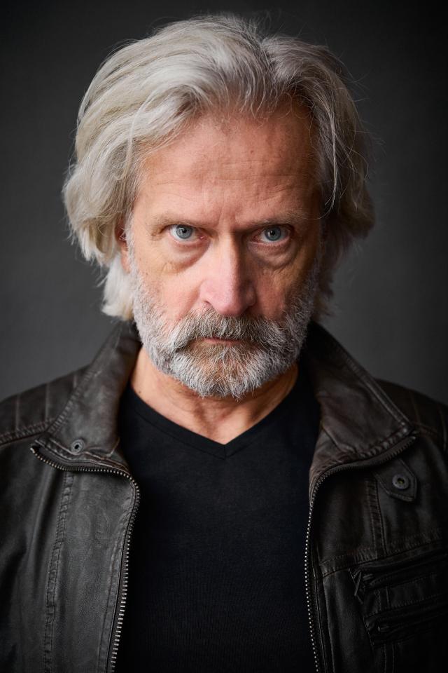 5. Bild von Karl-Heinz K. aus seiner Sedcard