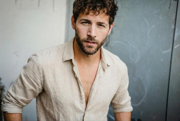 10. Bild von Tobias T. aus seiner Sedcard