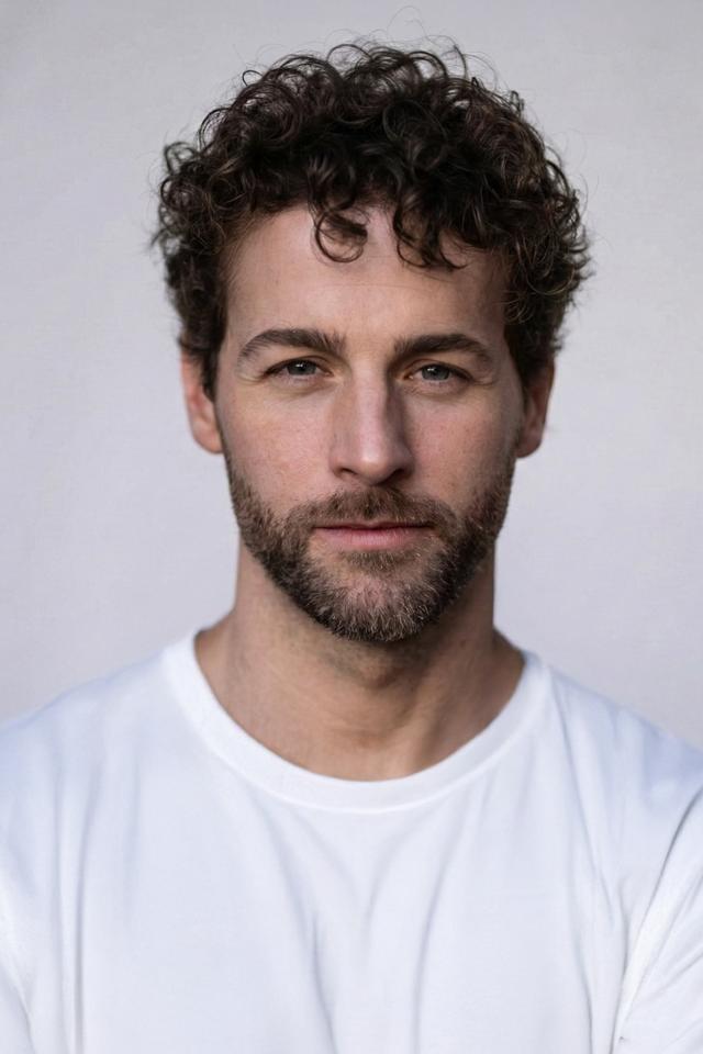 11. Bild von Tobias T. aus seiner Sedcard