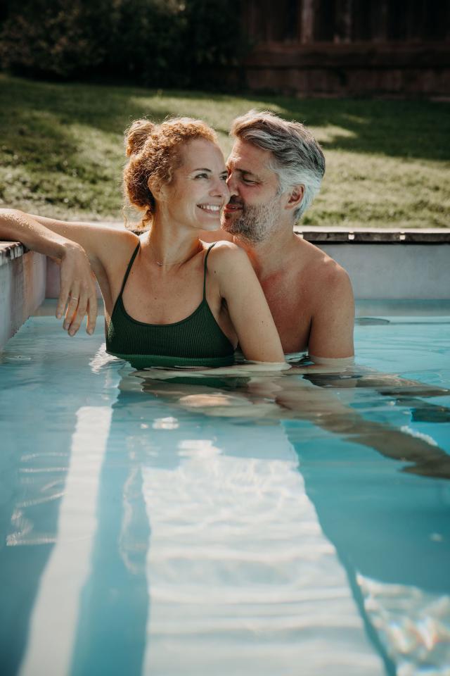 8. Bild von Elena E. aus seiner Sedcard