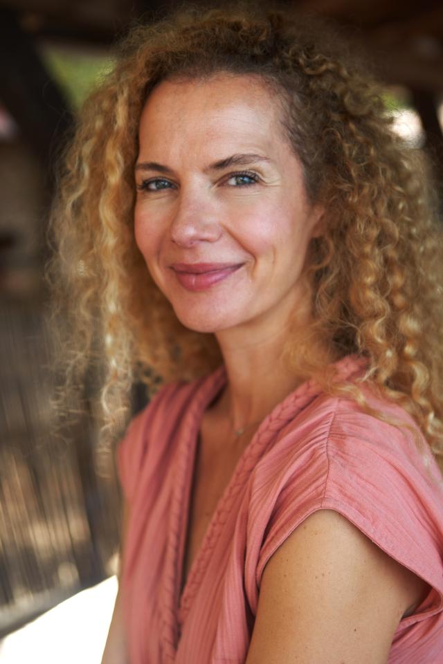 19. Bild von Elena E. aus seiner Sedcard