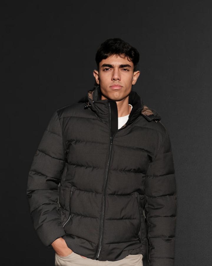 11. Bild von Narayan N. aus seiner Sedcard