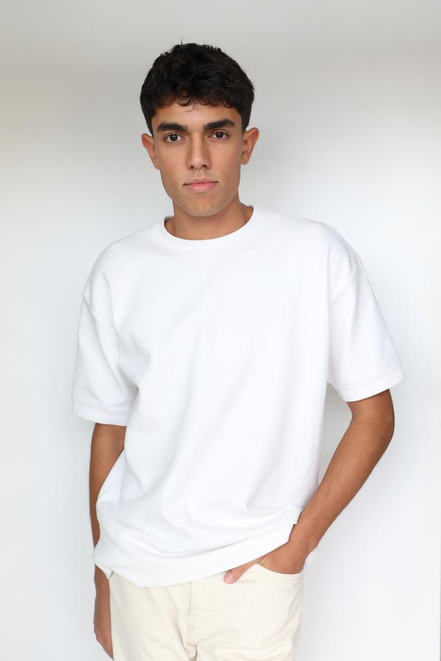 22. Bild von Narayan N. aus seiner Sedcard