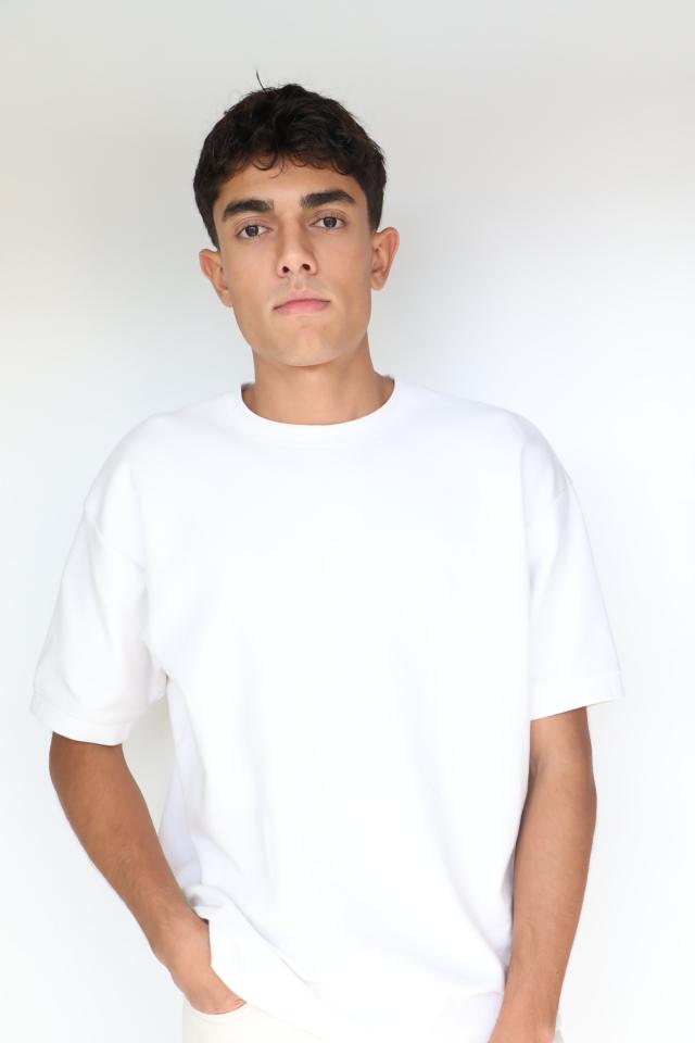 21. Bild von Narayan N. aus seiner Sedcard