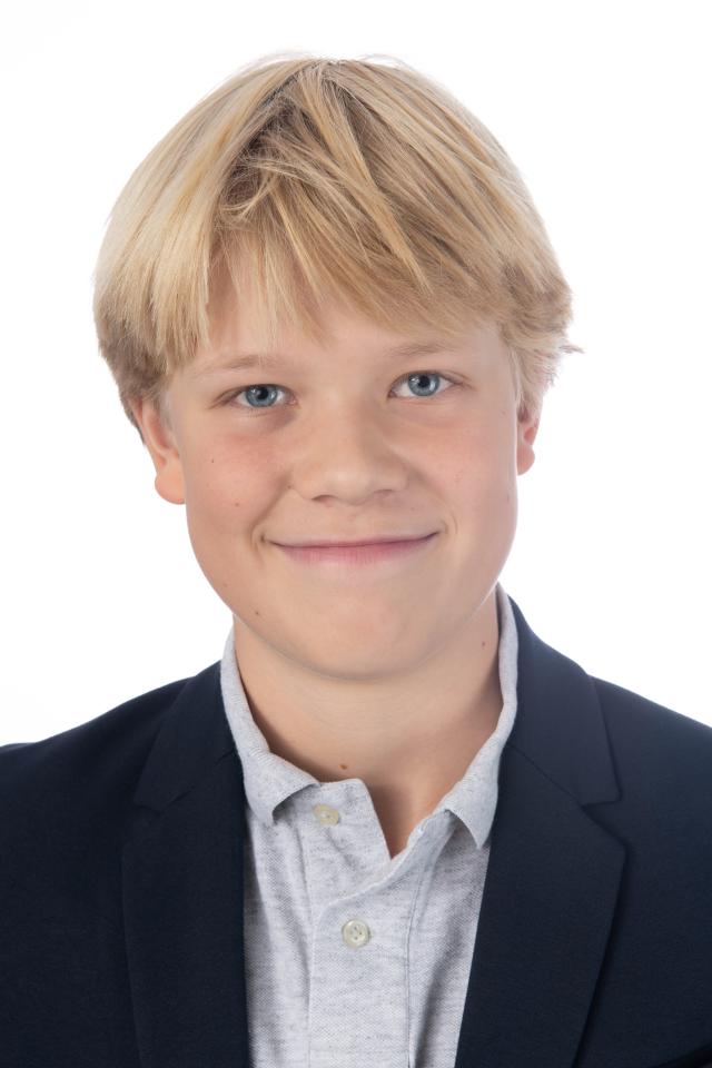 2. Bild von Carl C. aus seiner Sedcard