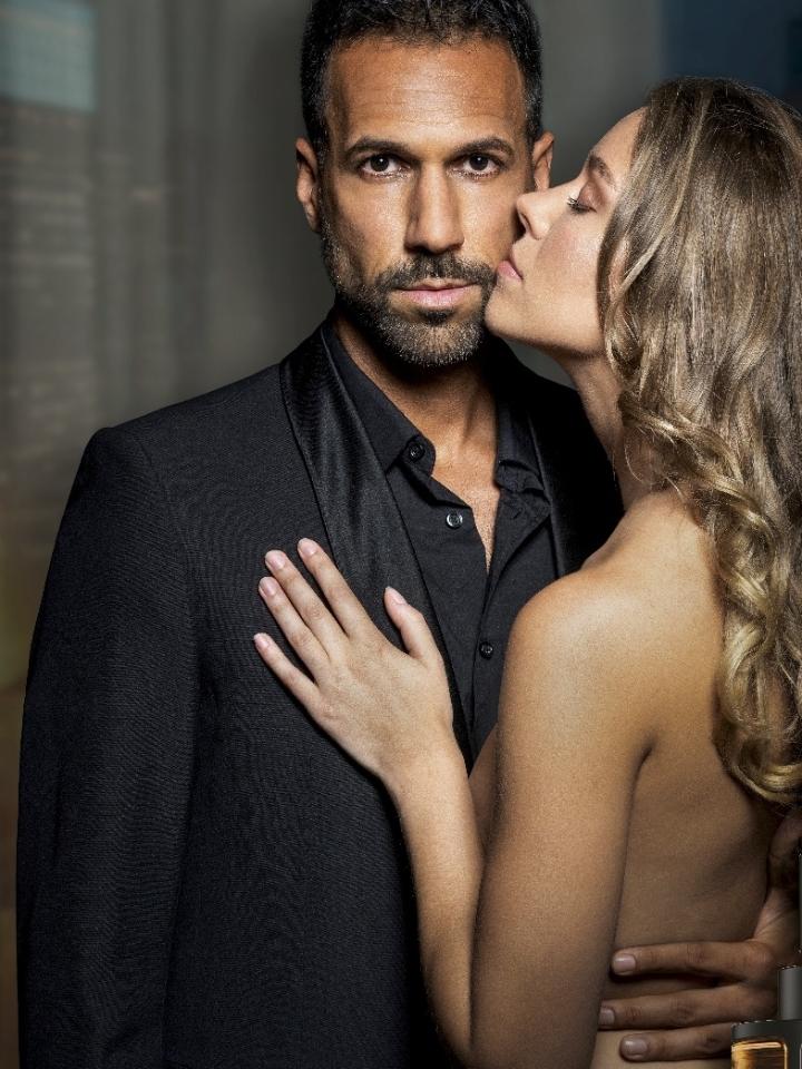 14. Bild von Nicky N. aus seiner Sedcard