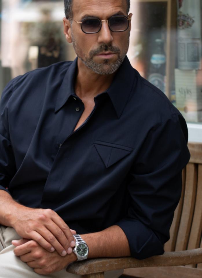 7. Bild von Nicky N. aus seiner Sedcard