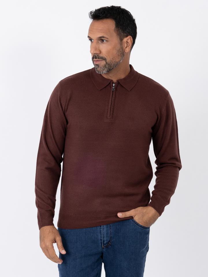 6. Bild von Nicky N. aus seiner Sedcard