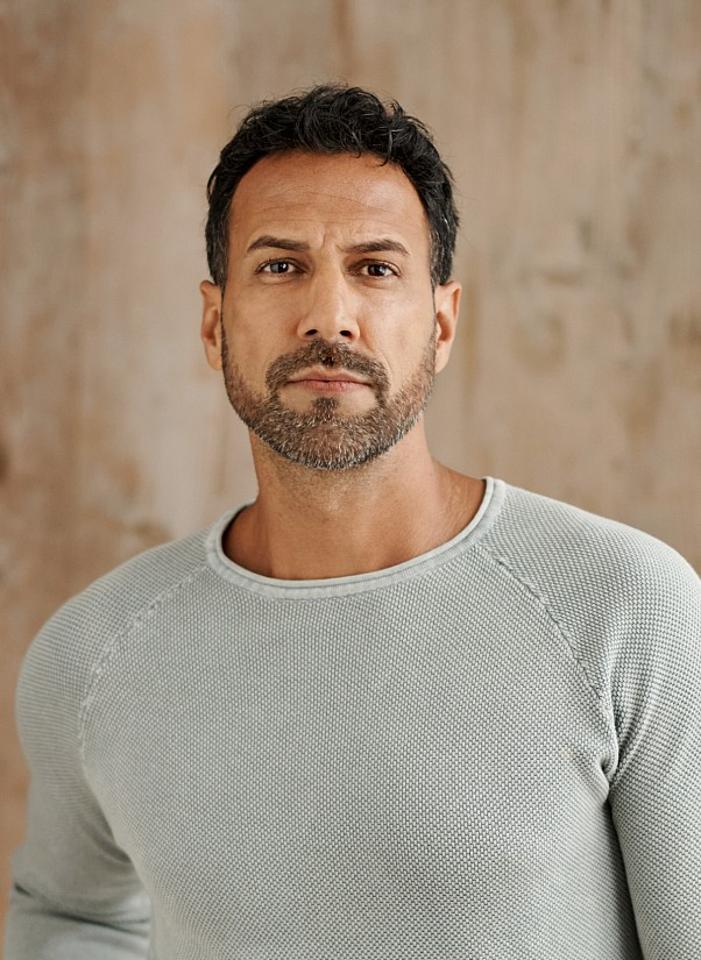 15. Bild von Nicky N. aus seiner Sedcard