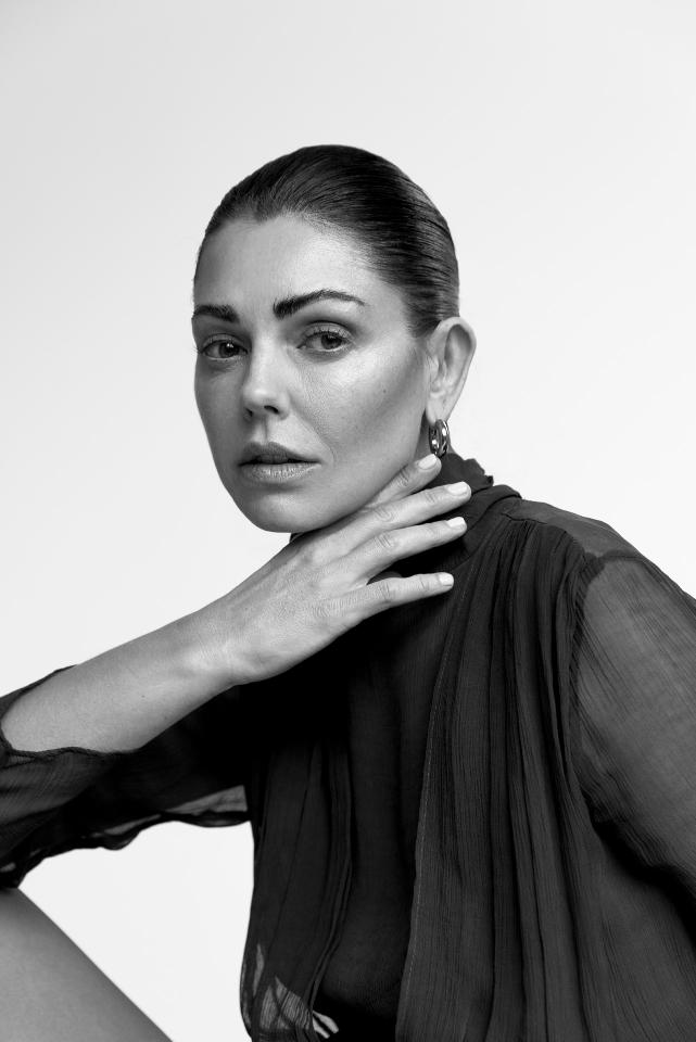 16. Bild von Maria M. aus seiner Sedcard