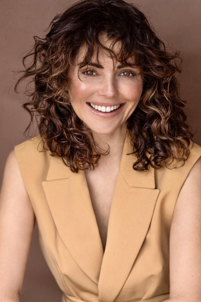 2. Bild von Maria M. aus seiner Sedcard