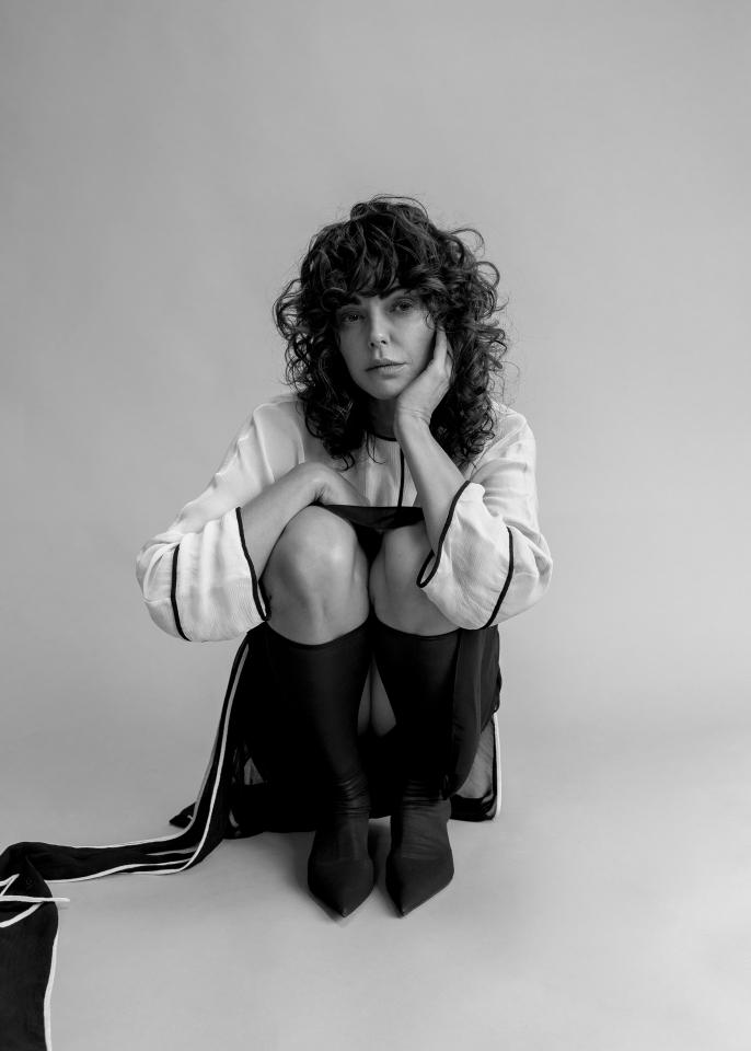 15. Bild von Maria M. aus seiner Sedcard