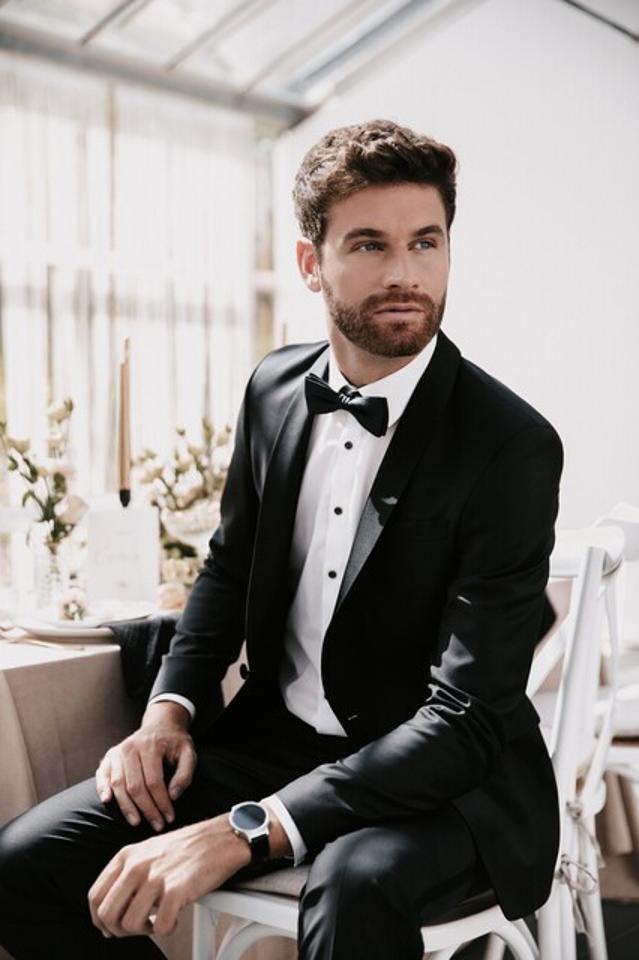 15. Bild von Manuel M. aus seiner Sedcard