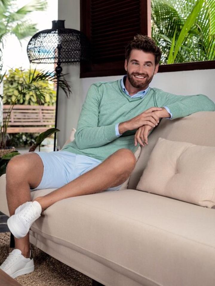 5. Bild von Manuel M. aus seiner Sedcard