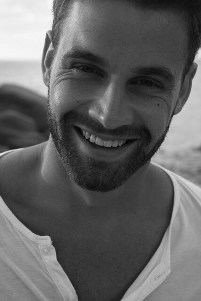 17. Bild von Manuel M. aus seiner Sedcard