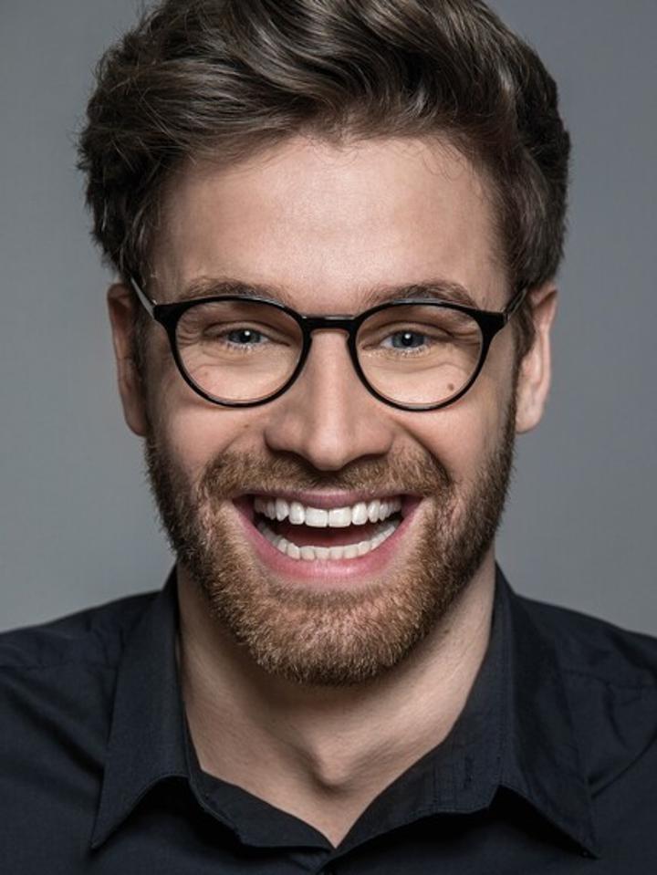 3. Bild von Manuel M. aus seiner Sedcard