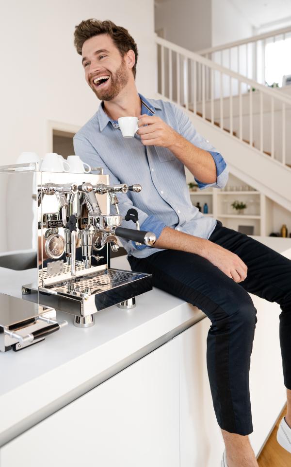 9. Bild von Manuel M. aus seiner Sedcard