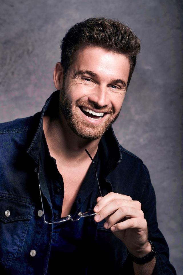 2. Bild von Manuel M. aus seiner Sedcard