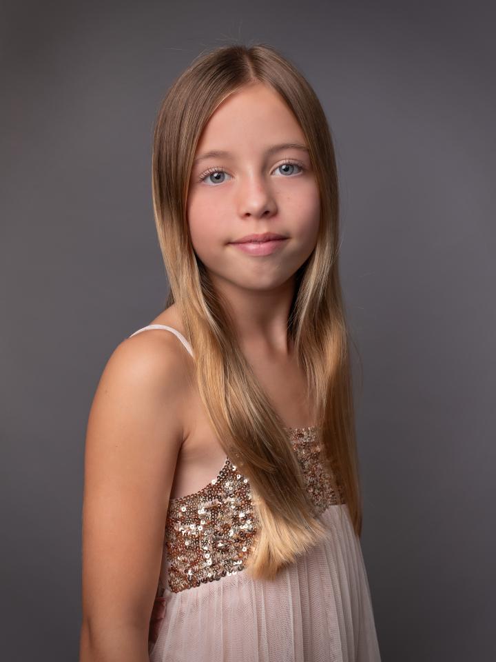 13. Bild von Clara C. aus seiner Sedcard