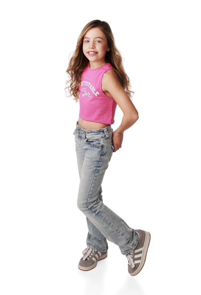 12. Bild von Clara C. aus seiner Sedcard