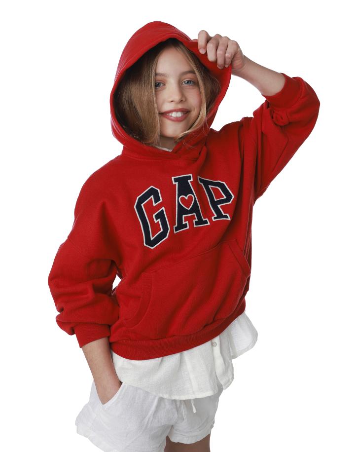 9. Bild von Clara C. aus seiner Sedcard