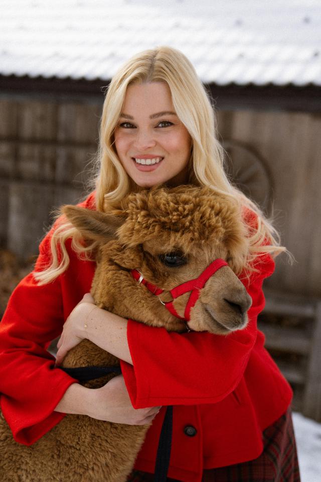 27. Bild von Franziska F. aus seiner Sedcard