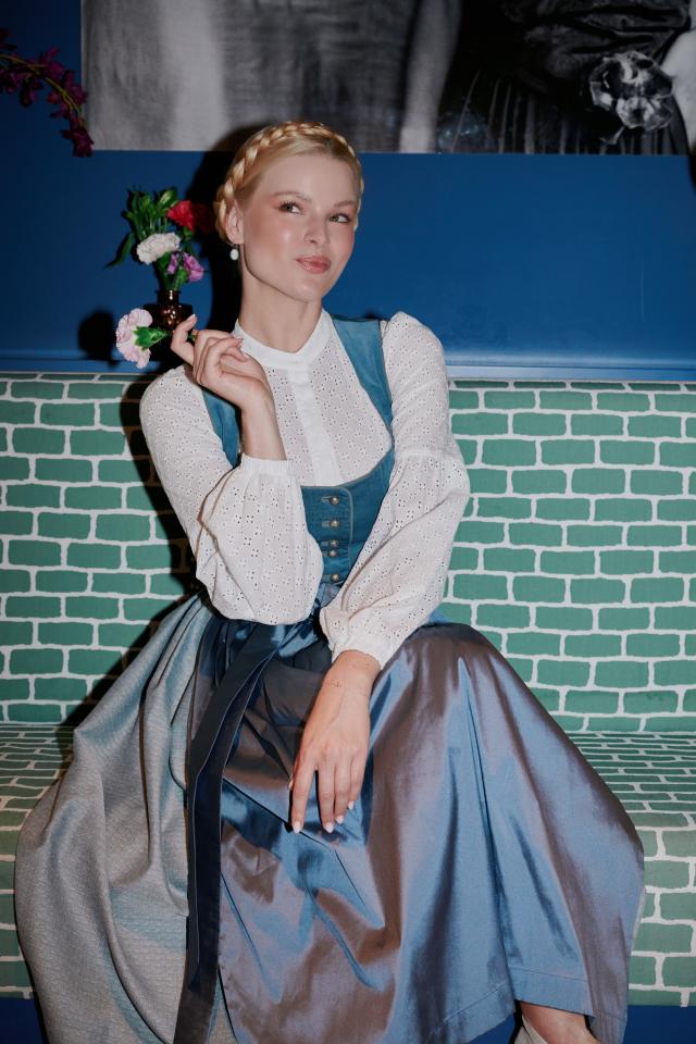 18. Bild von Franziska F. aus seiner Sedcard