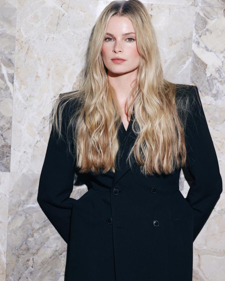 26. Bild von Franziska F. aus seiner Sedcard