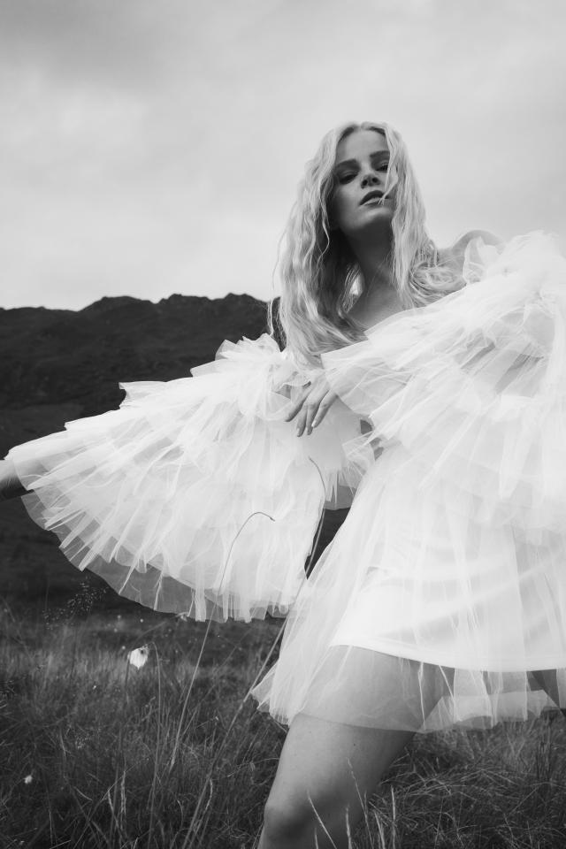 5. Bild von Franziska F. aus seiner Sedcard